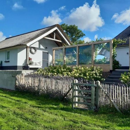 Aan De Hoge Weg Bed and Breakfast Kamperveen Eksteriør billede